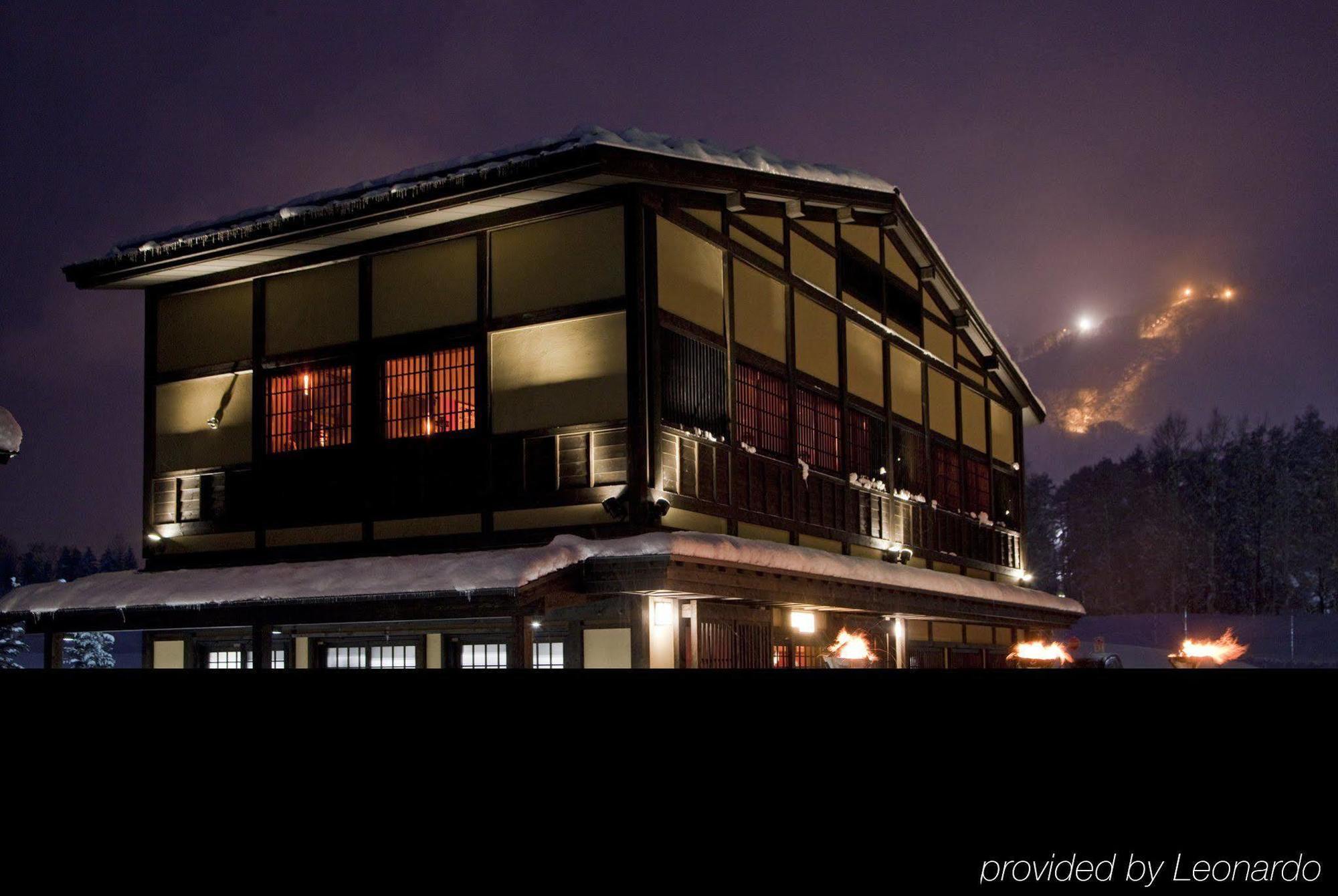 Kasara Niseko Village Townhouse - Small Luxury Hotels Of The World Esterno foto